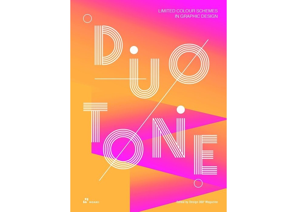 DUOTONE (INGLÉS)